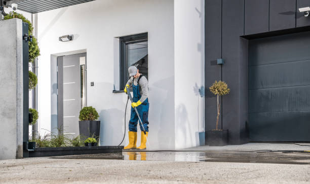 Best Gas Station Cleaning  in Opp, AL